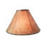 Royal Designs, Inc. BSO-706-18WH, abat-jour empire de base Coolie Empire, 6 x 18 x 11,5, blanc-1039735081-1039735073