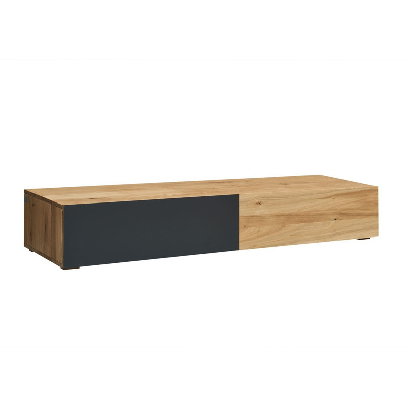 Frankfurt Unfinished TV Stand for TVs up to 75"