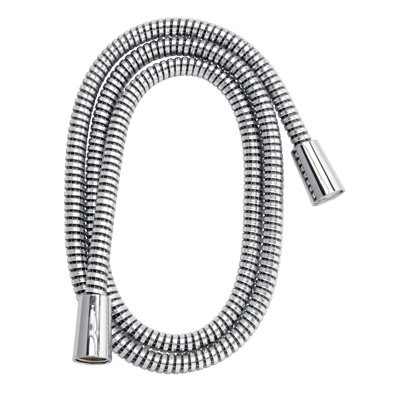 Stylewise 4.75" x 11" Vinyl Shower Hose