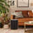 Round Coffee Table,End Table, Side Table-1683548482
