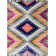 Tapis doré Bodrum Tribal Tribal