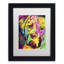 Mastiff II mat sur toile tendue-40268477-17978307