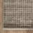 Abani Rugs Patsye AUS100A Modern Brown Micro Grid Pattern Minimalist Area Rug-1022931264