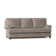 Carrado 87.5'' Leather Sofa