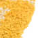 Foundry Select Ruth Trellis Shag Rug Yellow