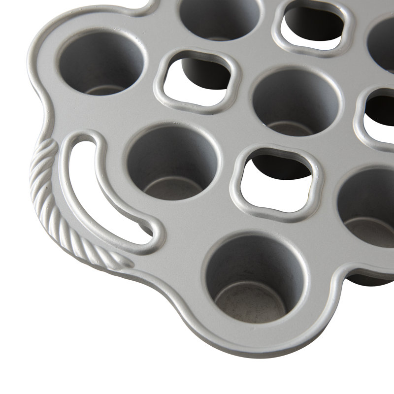 Nordic Ware Petite Popover Sheet
