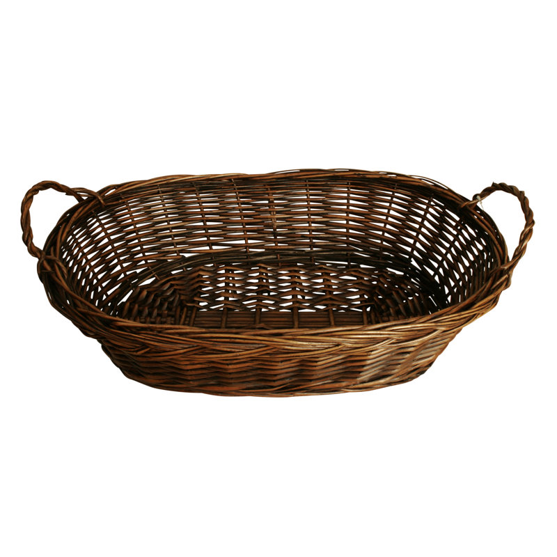 Panier à mèches, H 5,5 po x l 20 po x P 13 po