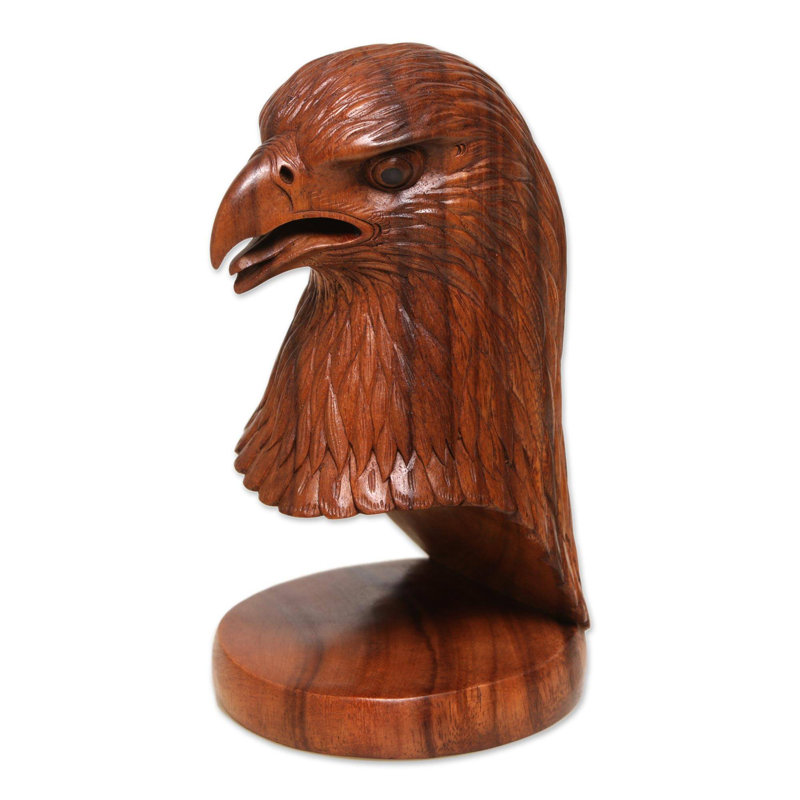 Basden Animals Bust
