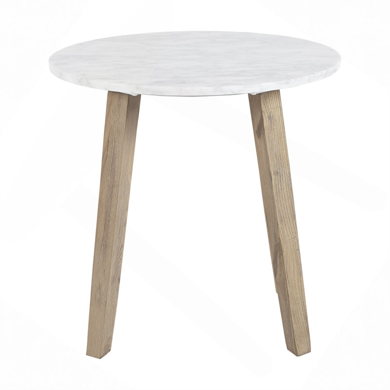 Table de bout avec 4 pieds