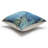 Floral Outdoor Throw Pillow-867730794-867730795