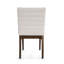 Chaises parsons rembourrées Kuruova-71519233