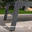 163cm Long Reclining Single Chaise-1462356326