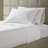 4-Piece Queen Luxury Cotton Sheet Set