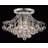 Marguerite Marguerite Clear Royal Cut Crystal-1403343825-1403343827-1403343828