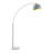 Dedre 68.5'' Arched Floor Lamp-149424362-149425888