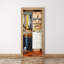 Door Decal