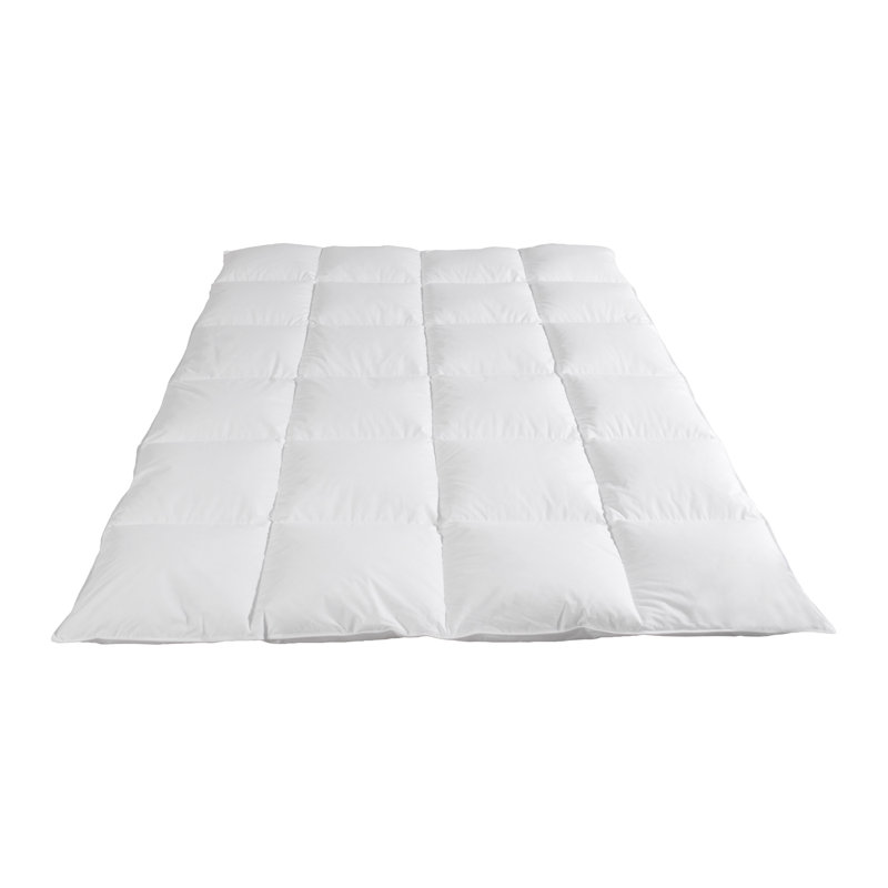 Quilt Dream Edition Silver, Double