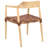 Bruna 22'' Wide Dinning Chair-439749721-470049104