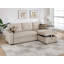 Canapé modulaire convertible en tissu Dorris-1915339287-1915339286