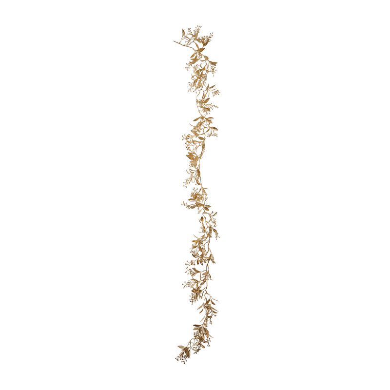 Pearl Bead Garland