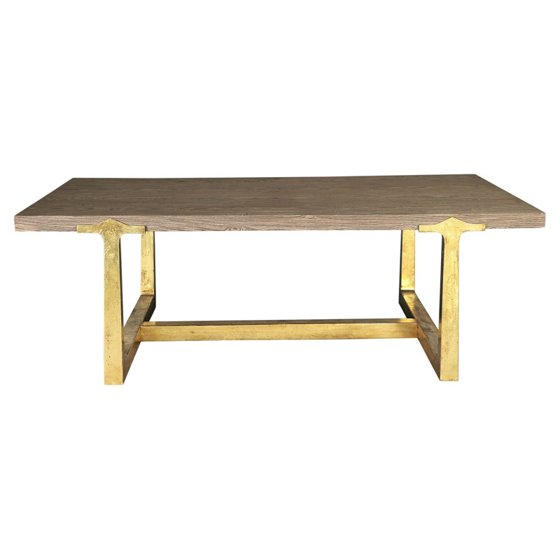 Table basse Caesar Trestle