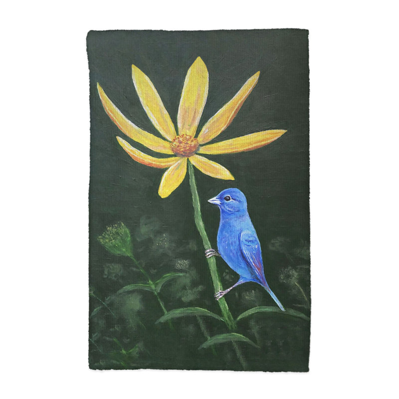 Dish Cloth Kitchen Towel