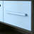 French Simple Style Accent Cabinet
