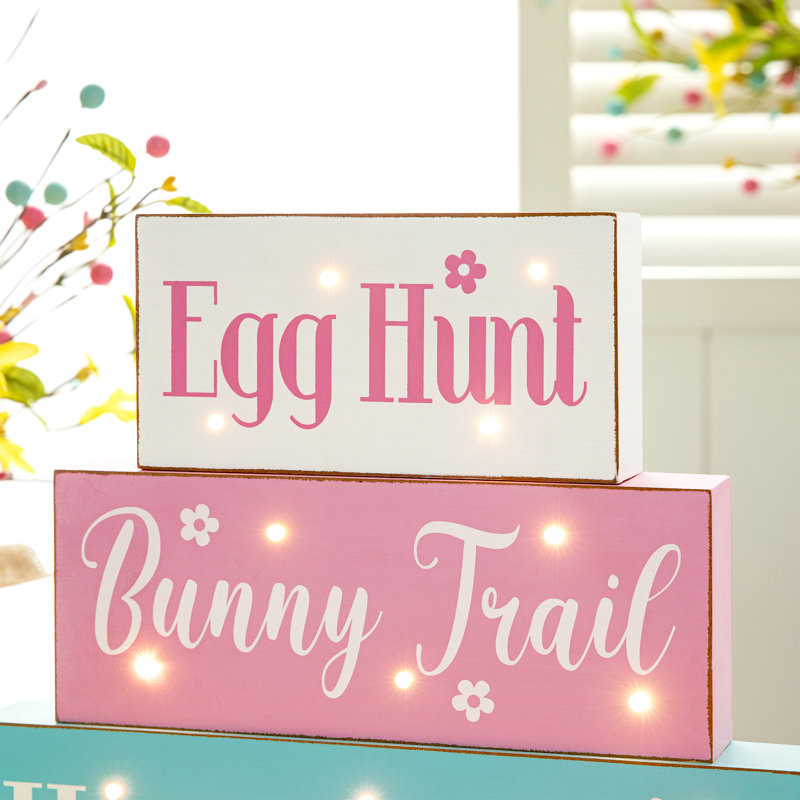 Easter Banners