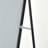 Mirror Upgraded Body Wall Mirrors With Shatter Proof Glass, Floor Standing, Hanging Or Leaning, Tall Mirror With Stand Aluminum Alloy Frame For Bedroom Cloakroom-1521339443-1521339440