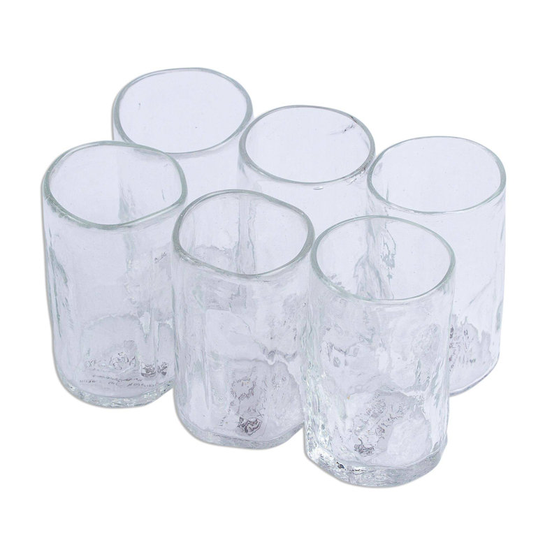 3oz. Shot Glass / Shooter Set