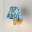 Horwitz Steel Armed Sconce-698710391
