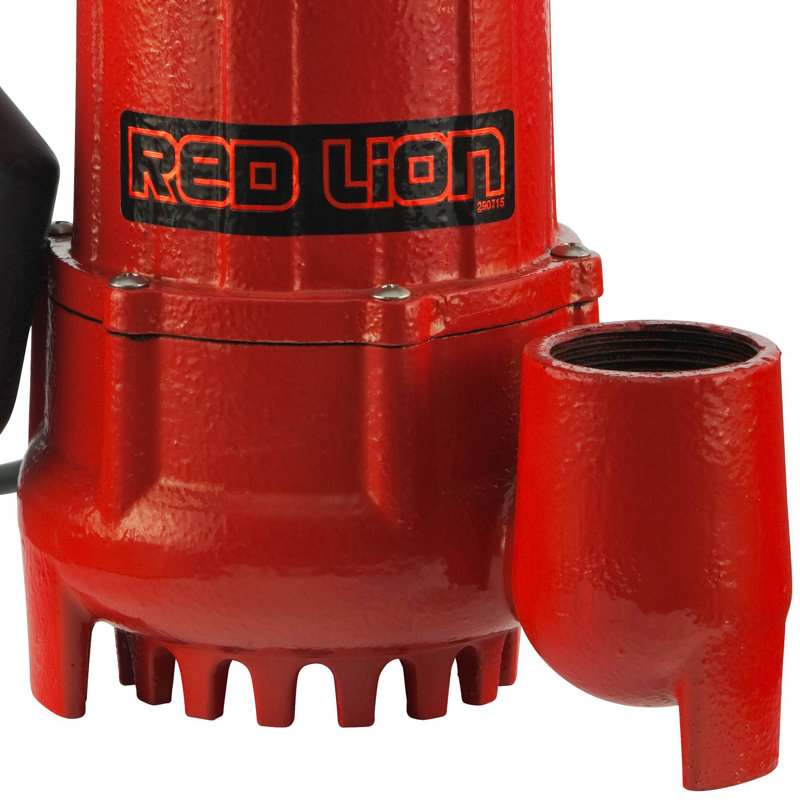 Plug-in Pump