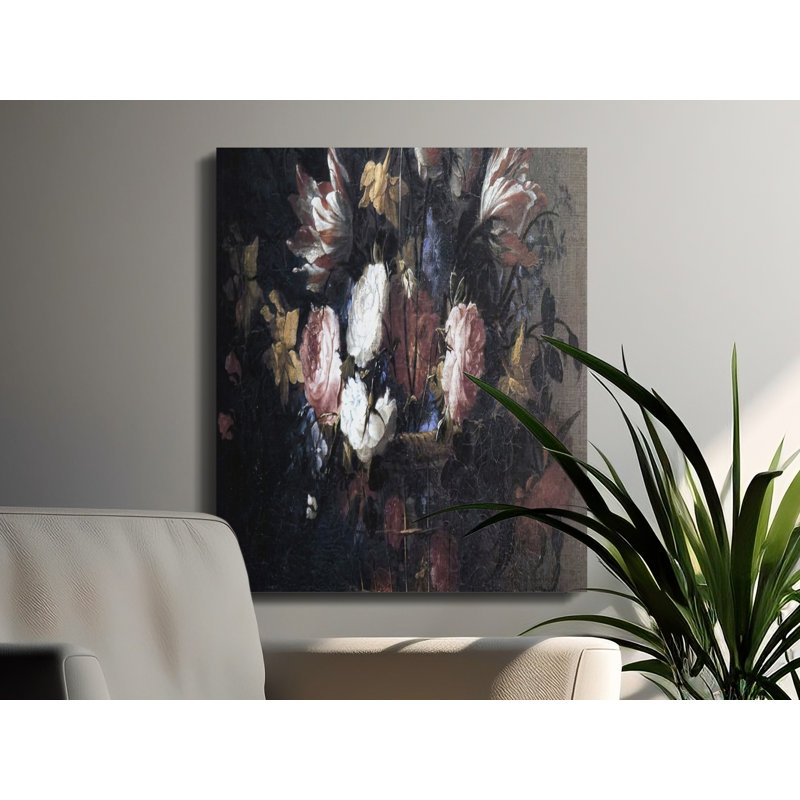 Wrapped Canvas Print Set, 20x30