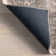Jeccica Distressed Vintage Medallion Jute Blend Polyester Area Rug