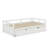 Wooden Daybed With Trundle,Extending Daybed With Trundle-588393065