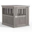 Cage pour chien de grande race-641518648