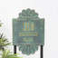 Signature Series 3-Line Lawn Address Sign-153598557-153598553-153598501
