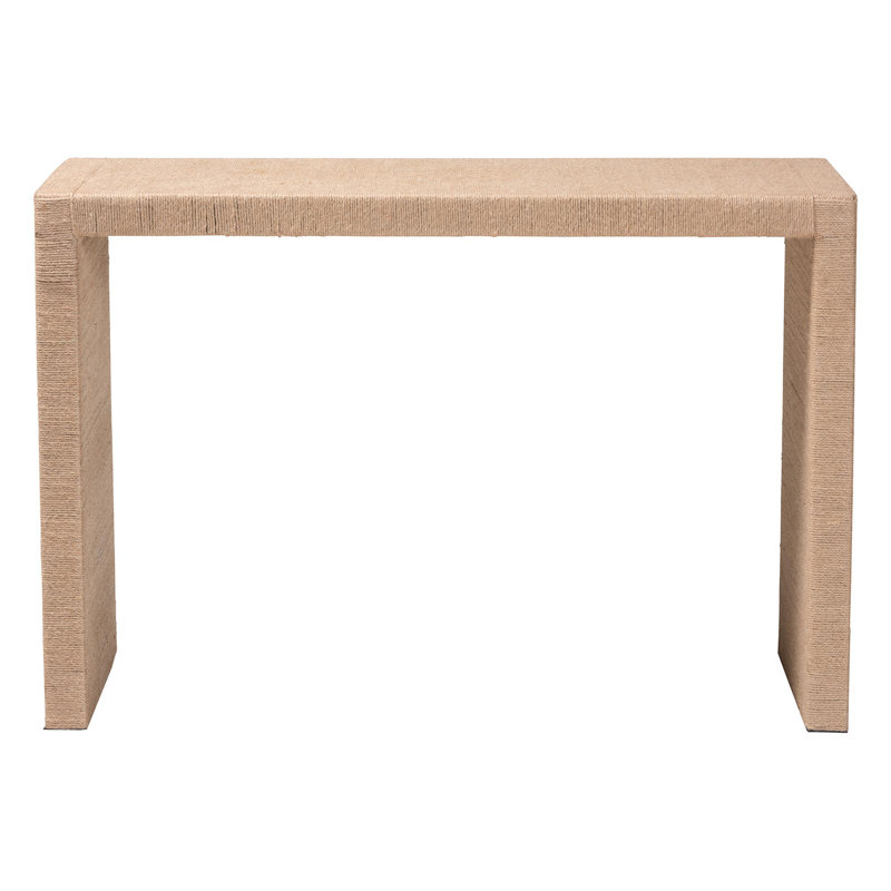 Console Modern Bohemian