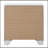 Contemporary Nightstand