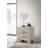 Milja 2-drawer Nightstand