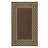 Geometry Large Plastic Rug for Camping, Porch, RV, Reversible, Waterproof-129890831-129890832