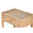 Betony Side Table with Storage-112314091