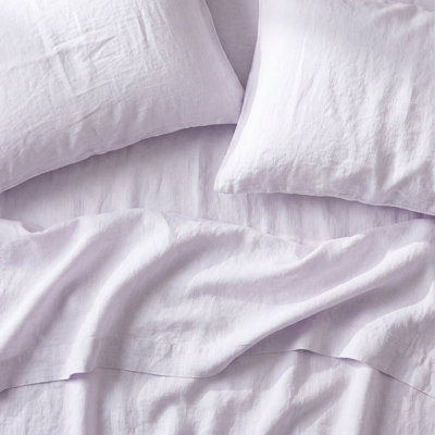 Frazier Linen Pillowcase
