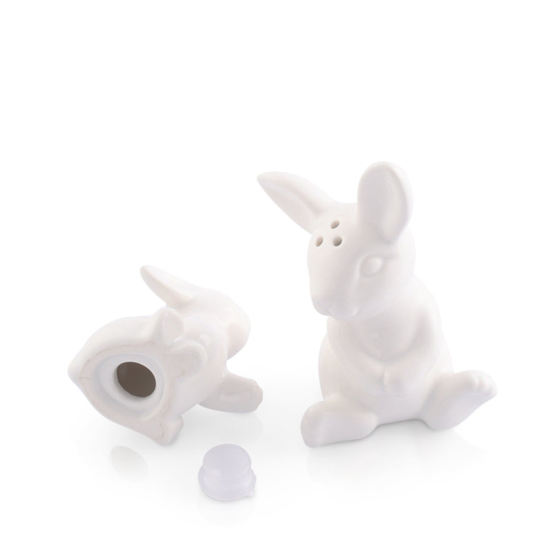Salt & Pepper Shaker