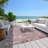 Machine Washable Indoor/Outdoor Xhevrie Blush Rug-815558237