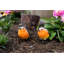 Halley Bird Plastic Garden Statue