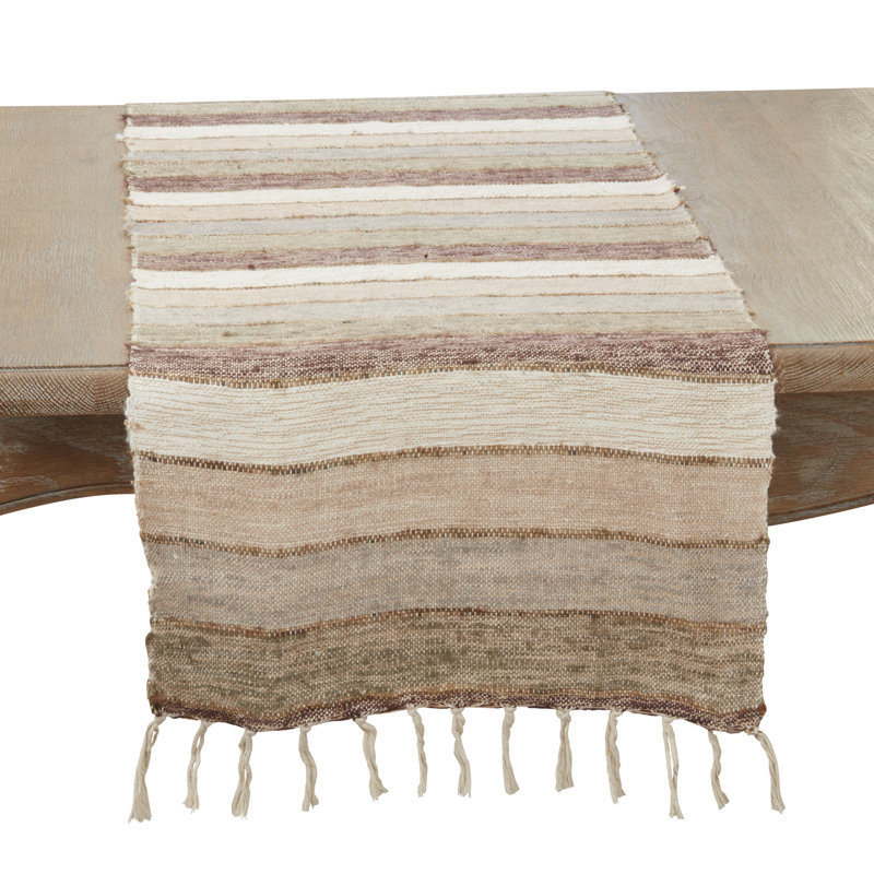 Linge de table Abelia