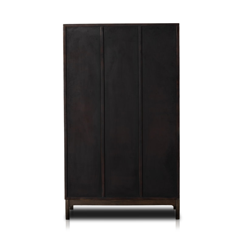 Ophelia 2 - Door Armoire