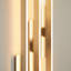 Flush Mounted Sconce Fly Ap