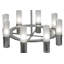 Farmington 16 - Light Chandelier